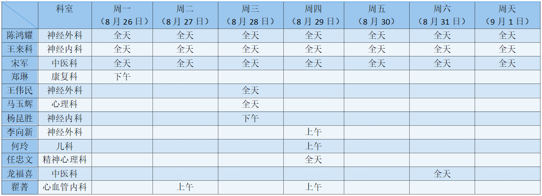 8月26日